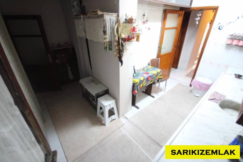 Edremit Soğanyemez Mah`da3+1  Daire. - 8